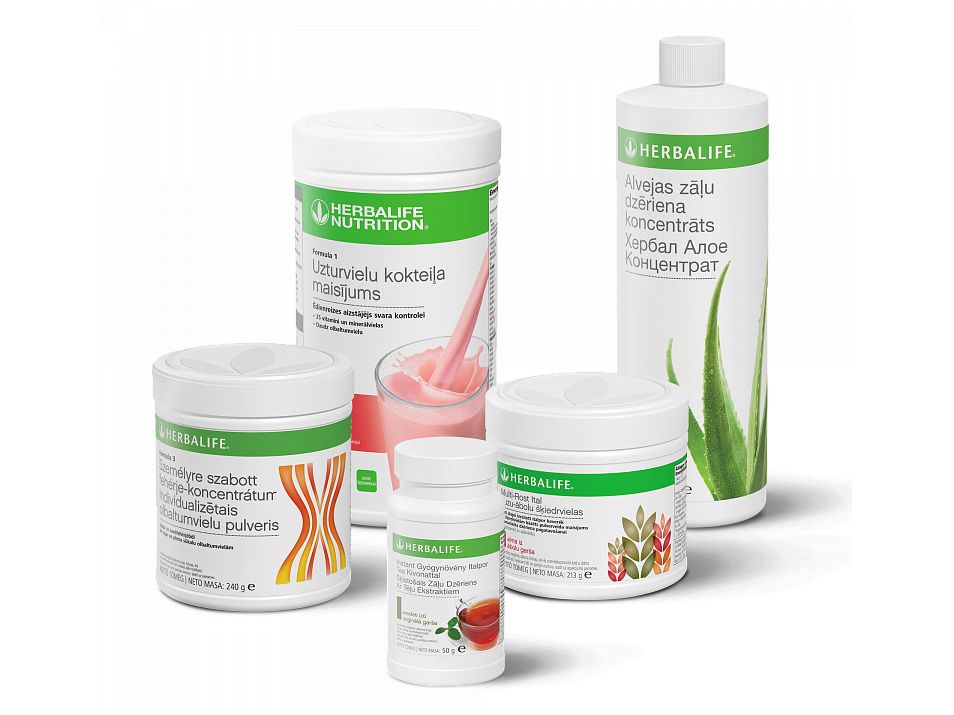 Supplements