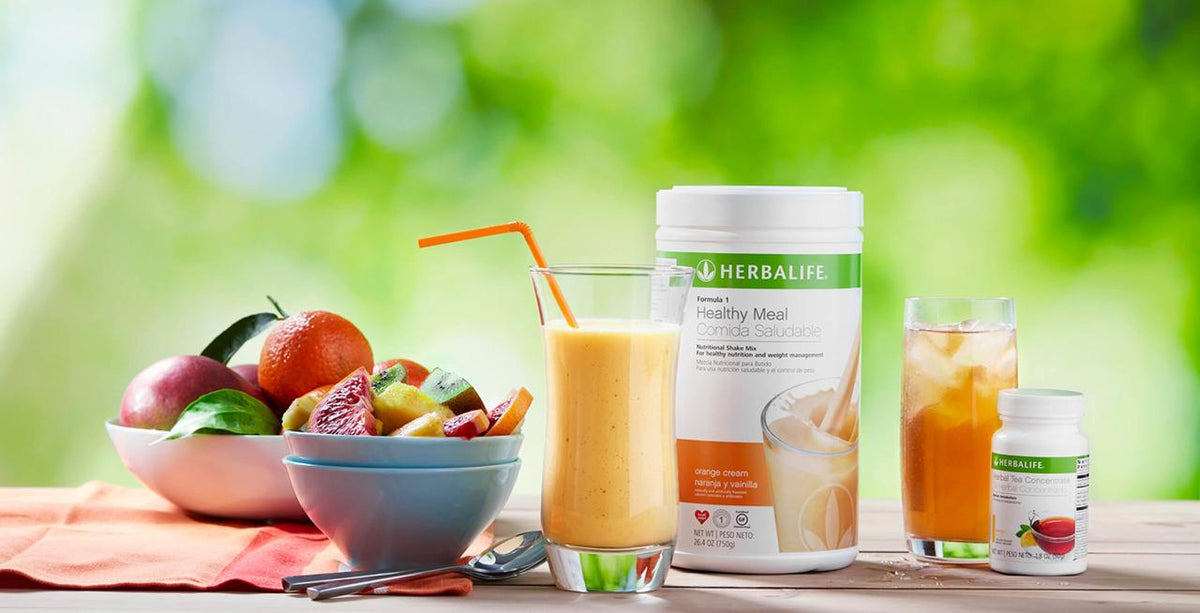 PinkLife wellness products