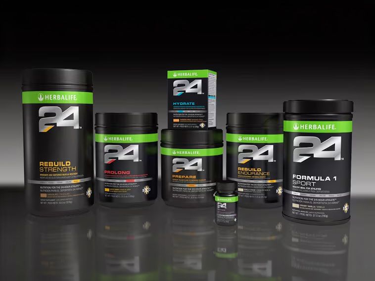 Sport Nutrition
