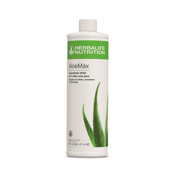 Herbalife AloeMax Concentrate Drink 473ml