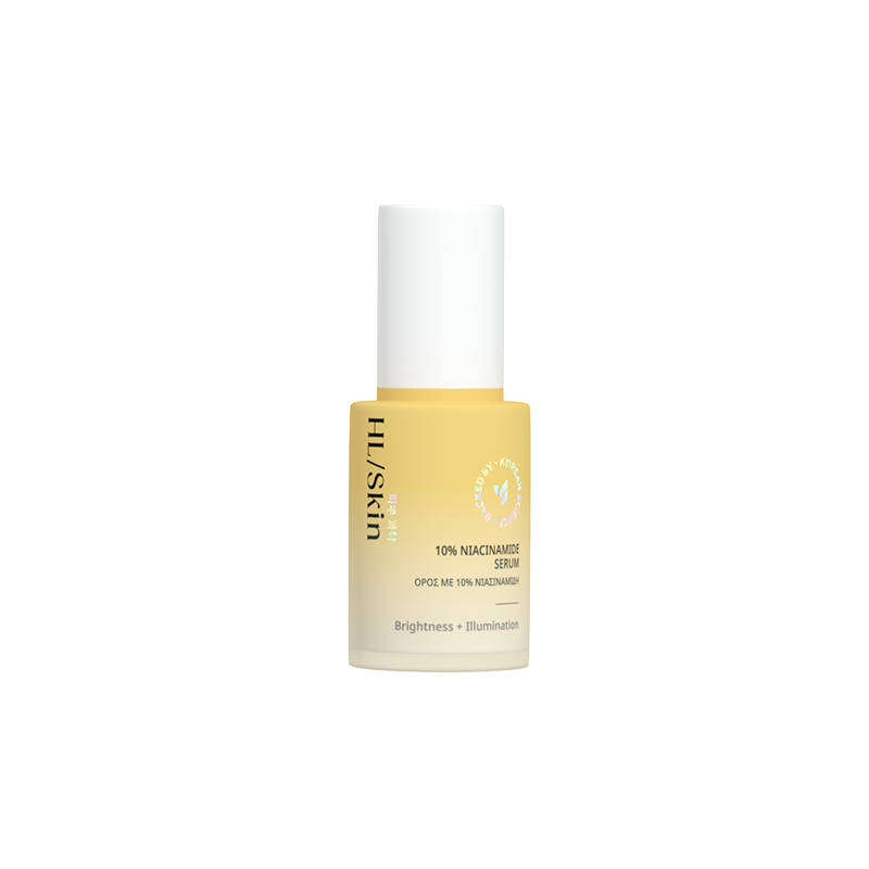 Herbalife HL/Skin 10% Niacinamide Serum 30ml