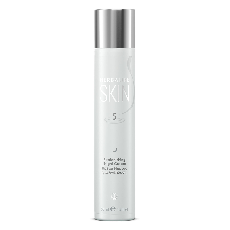 Herbalife SKIN Replenishing Night Cream 50ml