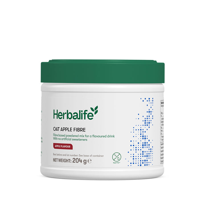Herbalife Oat Apple Fibre Drink 204g