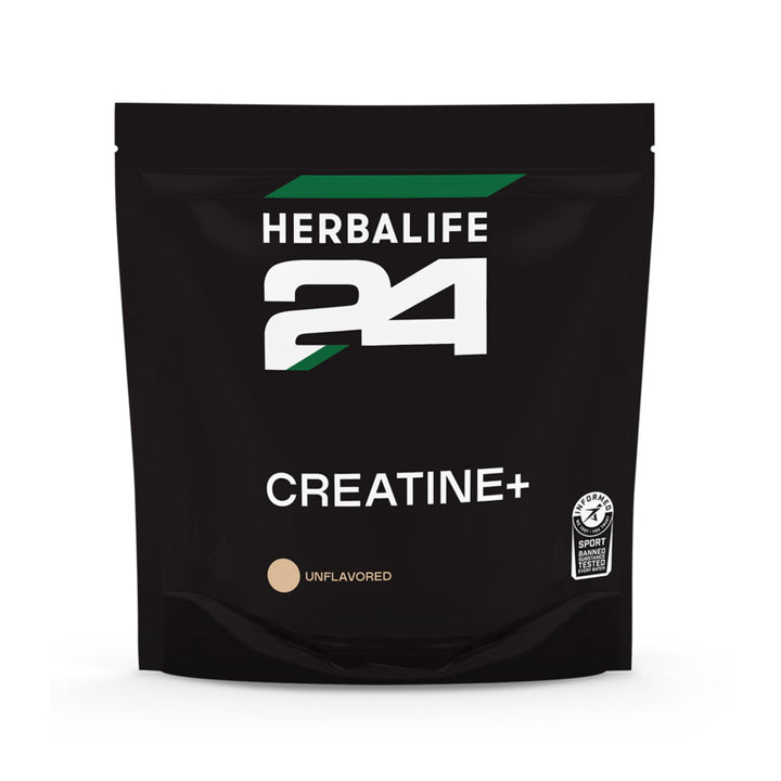 Herbalife24® Creatine+ Unflavoured 228g