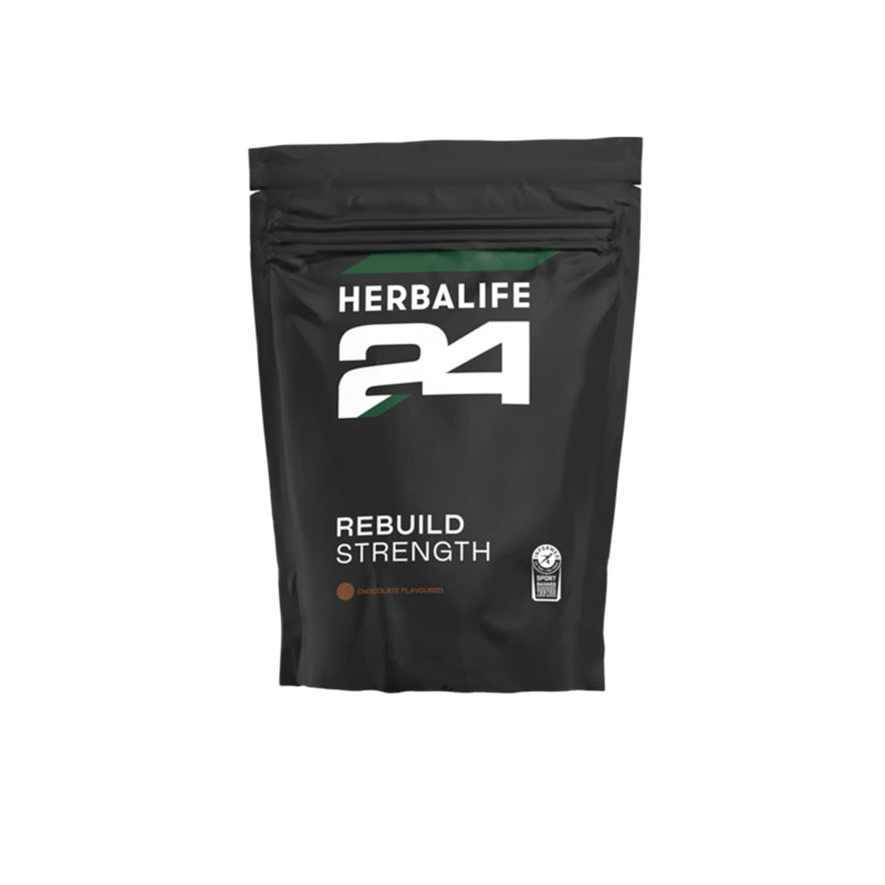 Herbalife24® Rebuild Strength Chocolate 1000g
