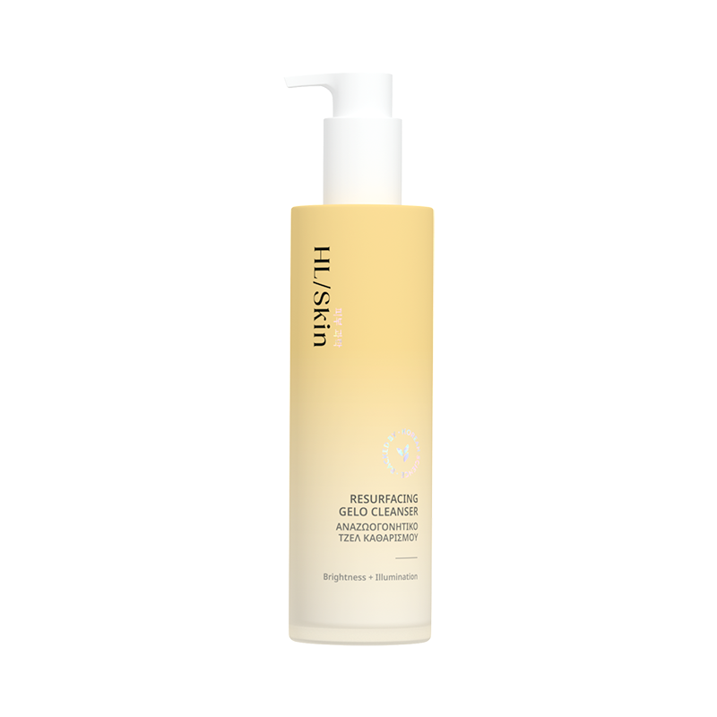 Herbalife HL/Skin Resurfacing Gelo Cleanser 147ml