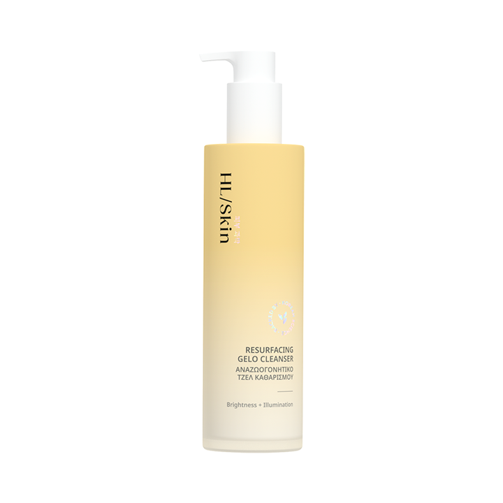 Herbalife HL/Skin Resurfacing Gelo Cleanser 147ml