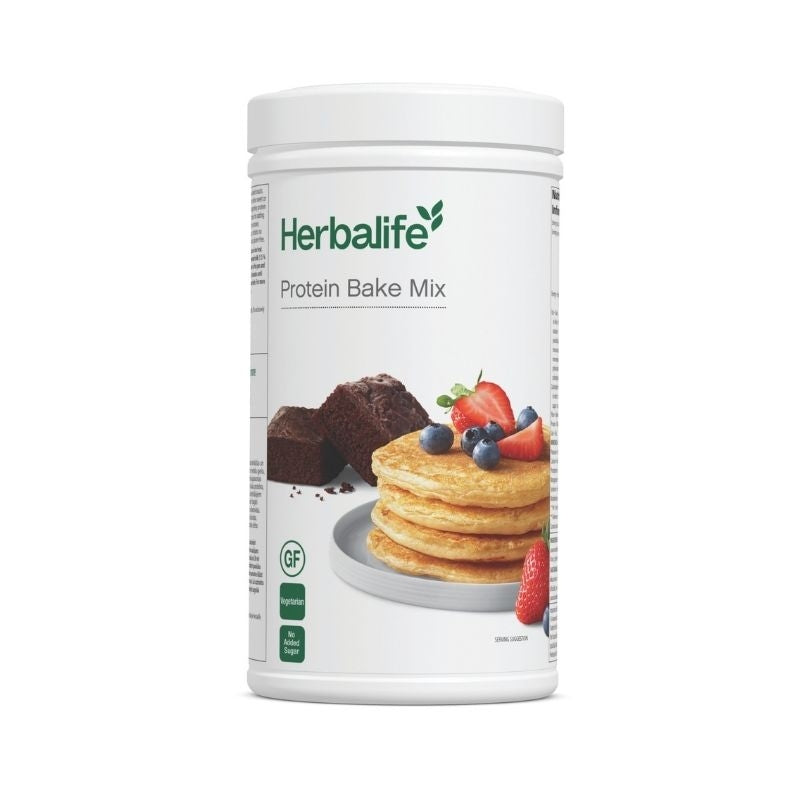 Herbalife Protein Bake Mix – Neutral 480g