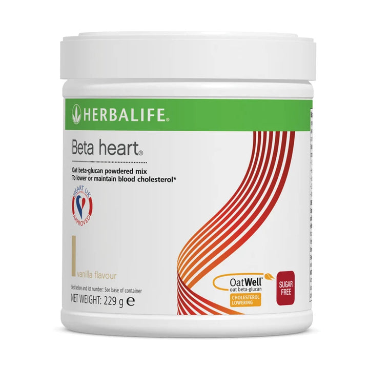 Herbalife Beta heart® Vanilla 229g