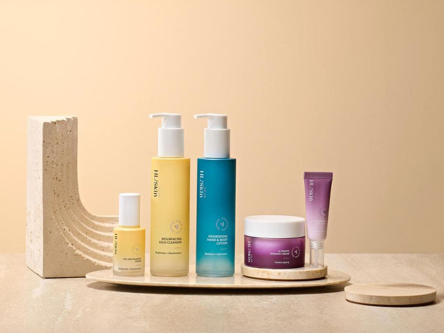 Skin Care